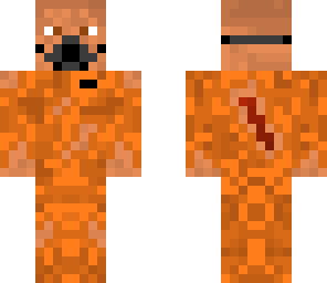 prisoner