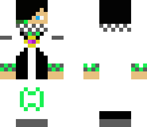 assasins creed fancy creeper