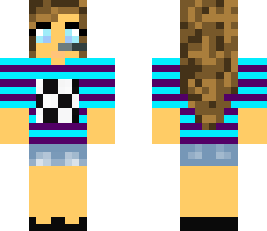 soccer chic