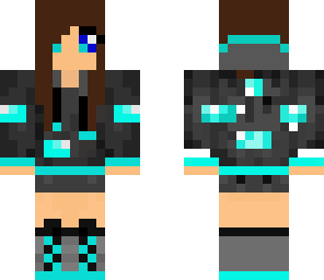 diamond girl