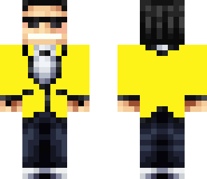 butter psy