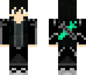 kirito sao