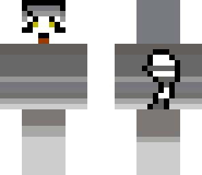 raccoon