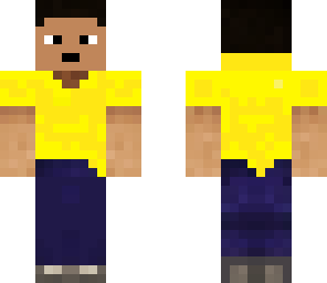 yellow boy
