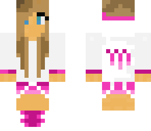 monster girl