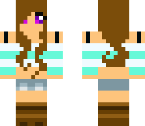 cute girl