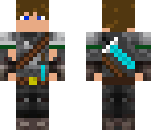 adventurer