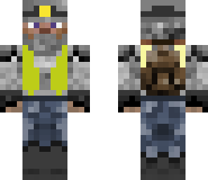 updated miner
