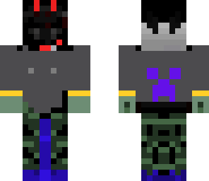 black knight