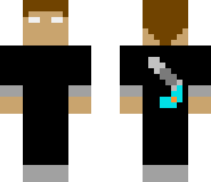 god's dont bleed herobrine