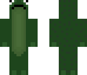 frog
