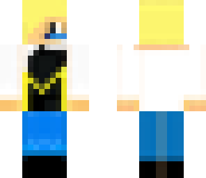 mauj3 skin only 