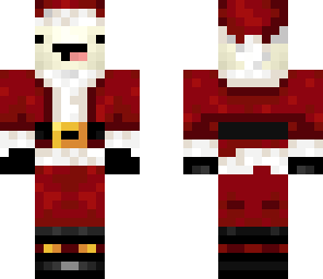 santa aj