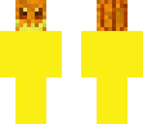 butter golem