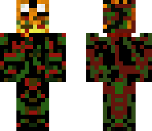 zombie
