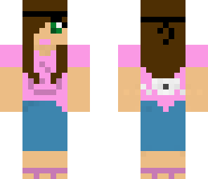 brunette inthelittlewood