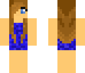 prom girl