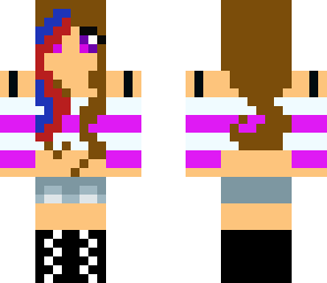cute girl