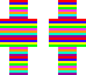 rainbow