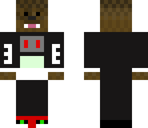 earlbacca