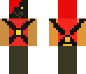 the ninja