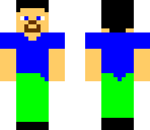 cool steve