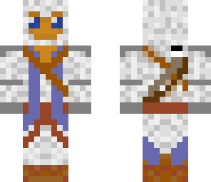 assasins creed 3 skin