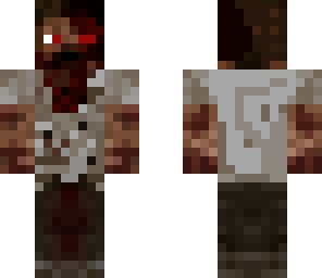 zombie steve