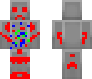 robot