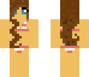 anniejade bikini girl