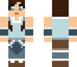 korra