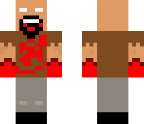 herobrine notch
