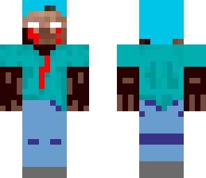 hellish steve