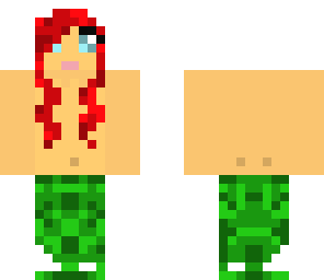 mermaid