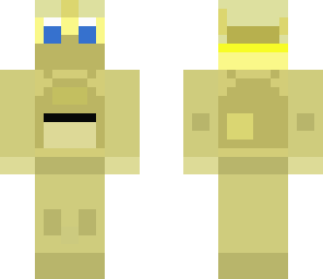 desert marine