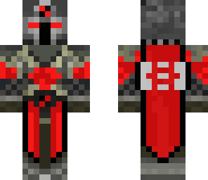 fire knight