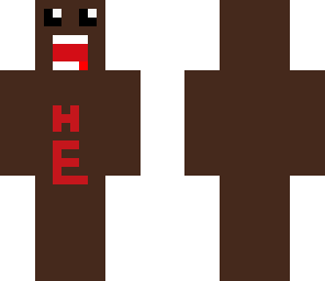he doom