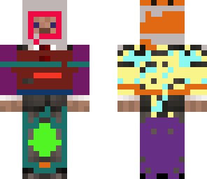 rainbow steve