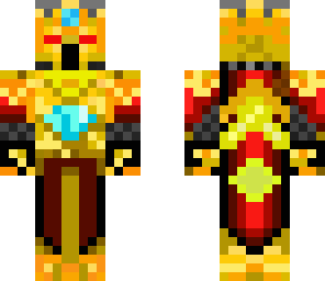 herobrine lord