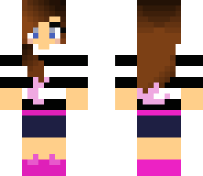 cool edited girl 