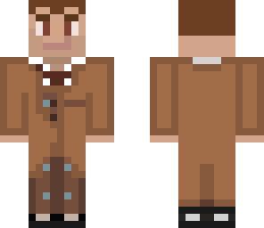 10th doctor