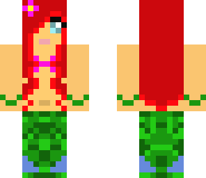 mermaid
