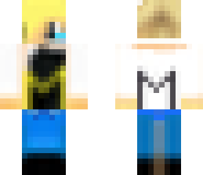 new skin