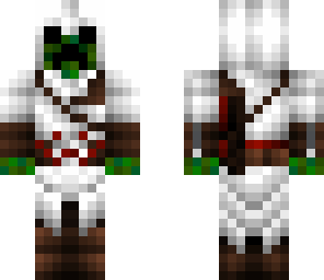 assassin creep