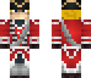 redcout