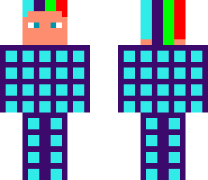 skin name