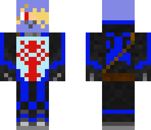 sheik