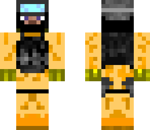 desert camo for chase v1