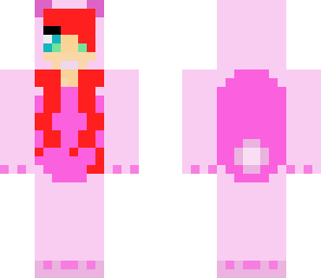 pig girl 