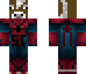 spider cow